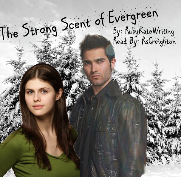 [Podfic] The Strong Scent of Evergreen RsCreighton Teen Wolf (TV